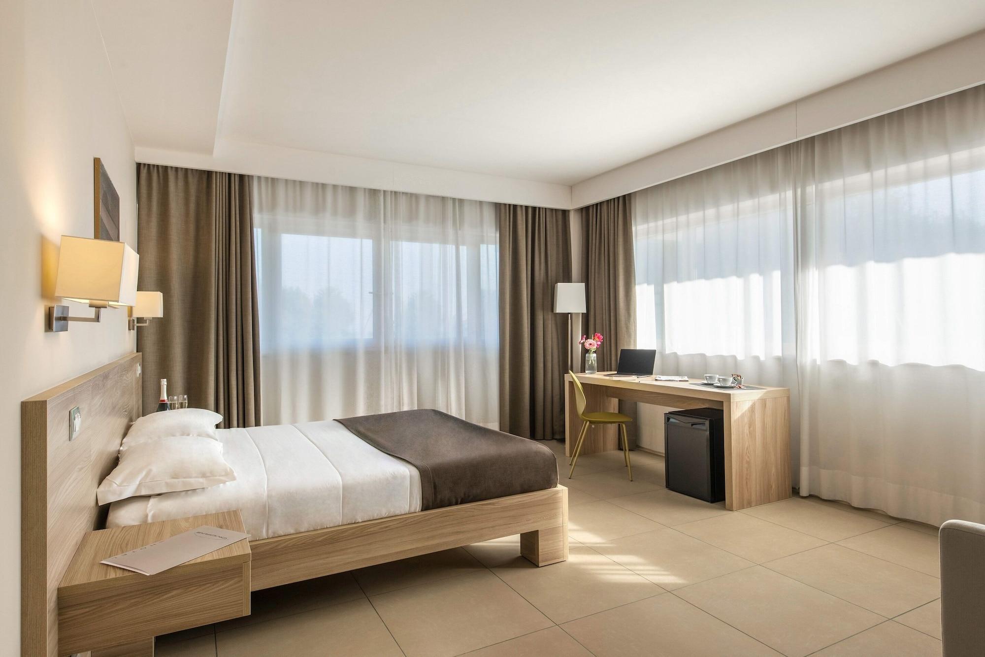 Hotel Dimorae Rooms And Suites - Apartments Civitanova Marche Exterior foto
