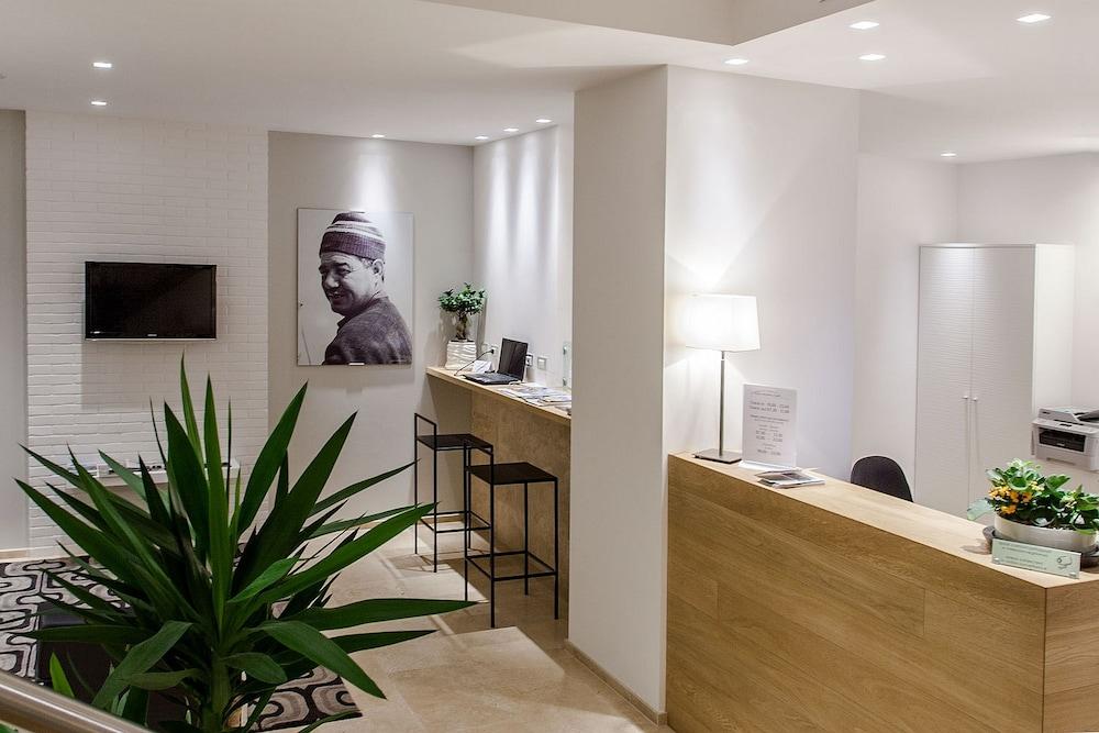 Hotel Dimorae Rooms And Suites - Apartments Civitanova Marche Exterior foto