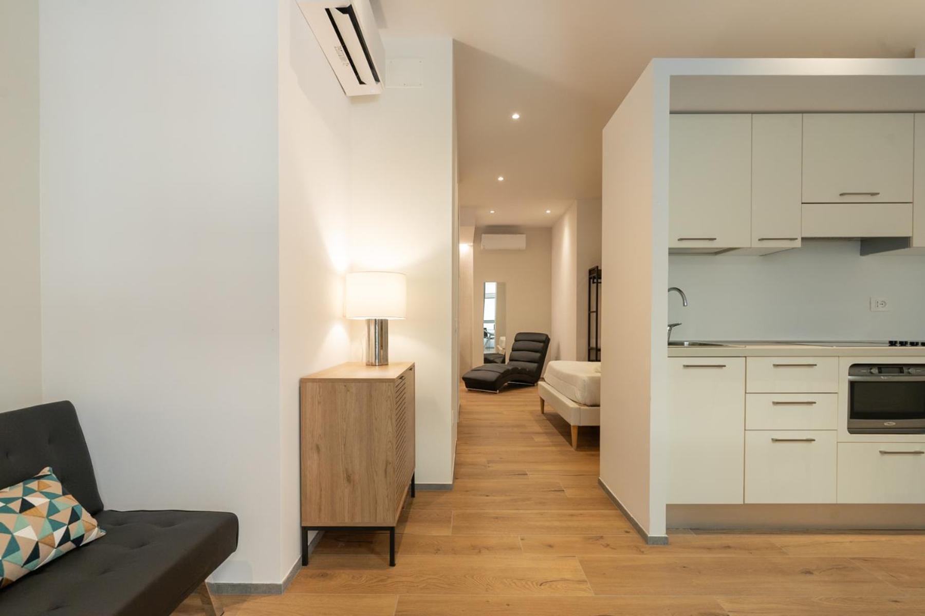 Hotel Dimorae Rooms And Suites - Apartments Civitanova Marche Exterior foto