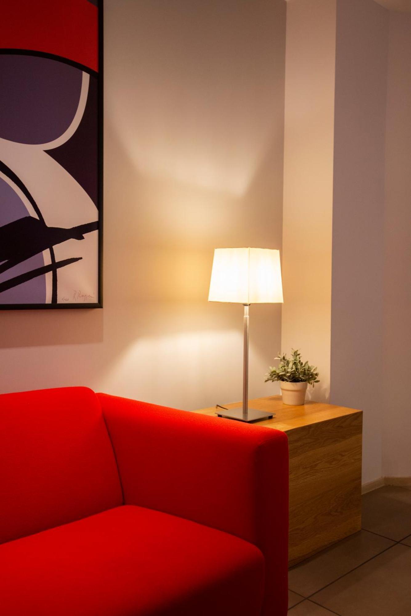 Hotel Dimorae Rooms And Suites - Apartments Civitanova Marche Exterior foto