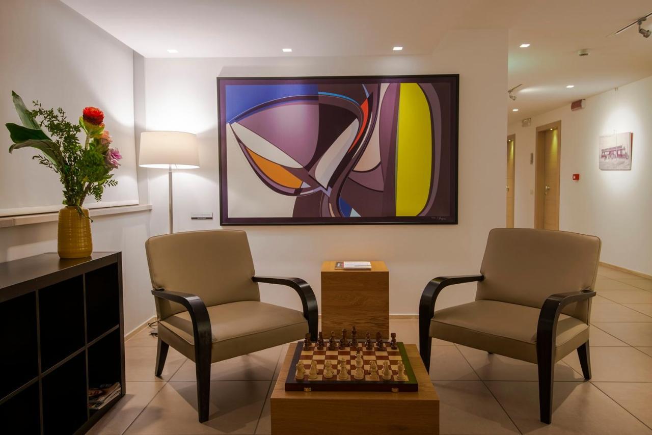 Hotel Dimorae Rooms And Suites - Apartments Civitanova Marche Exterior foto